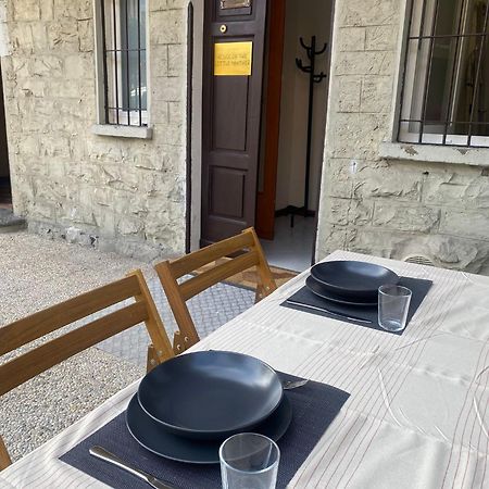 Lake Front Apartments, Lecco Exterior photo