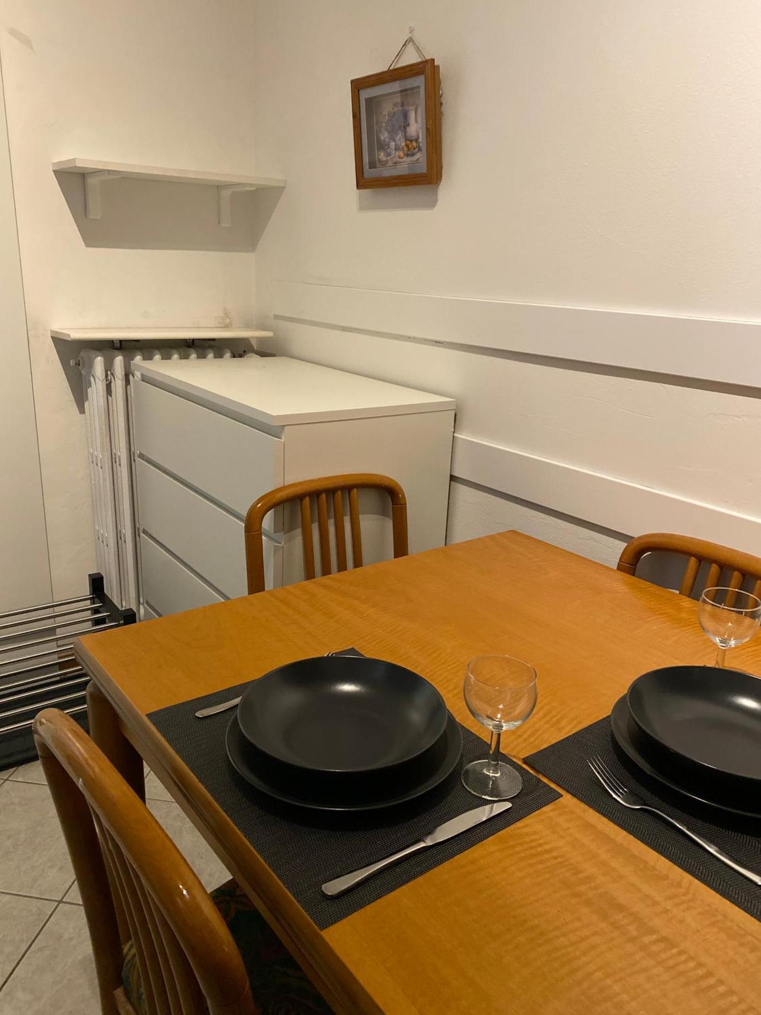 Lake Front Apartments, Lecco Room photo