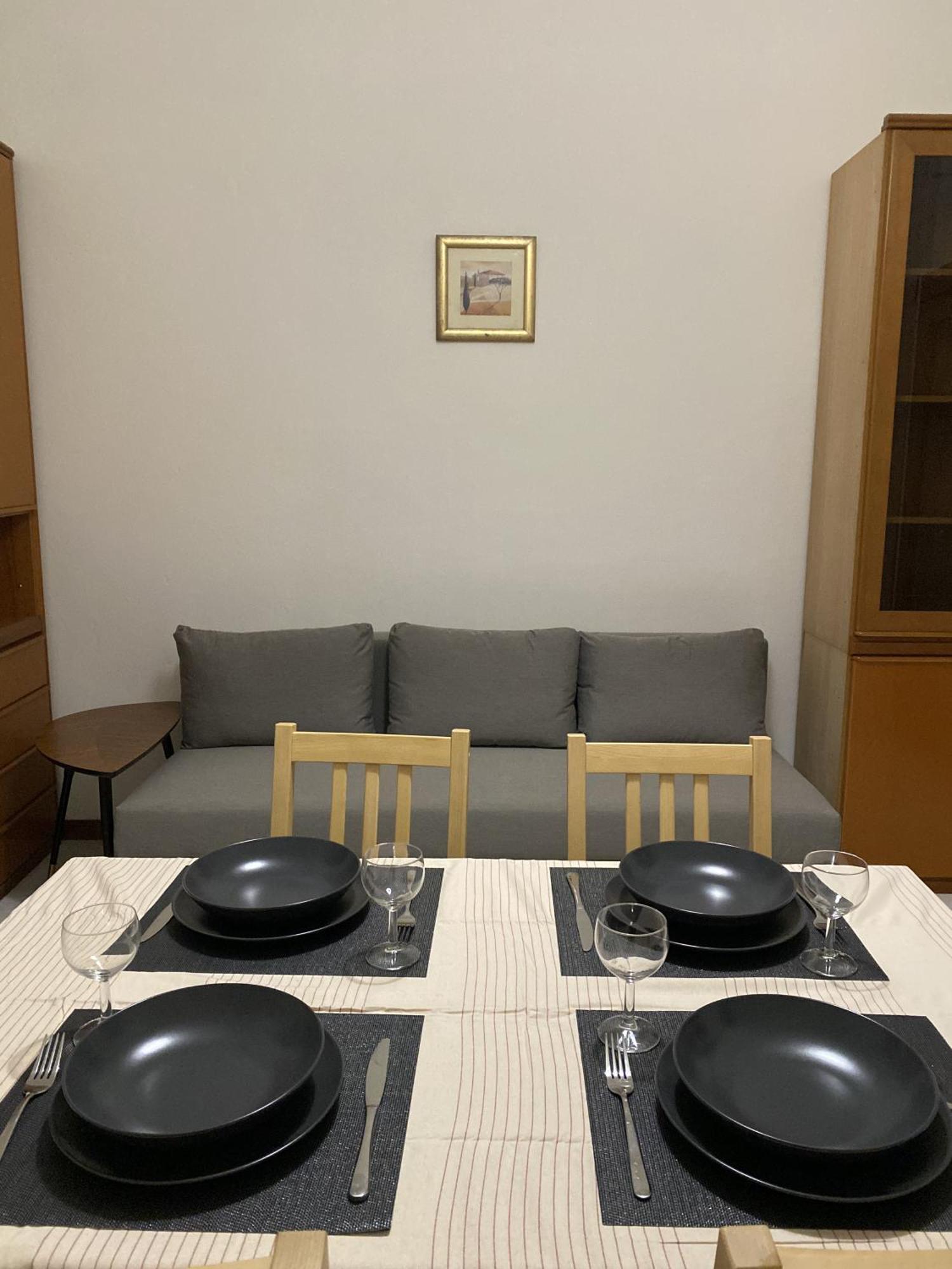 Lake Front Apartments, Lecco Exterior photo