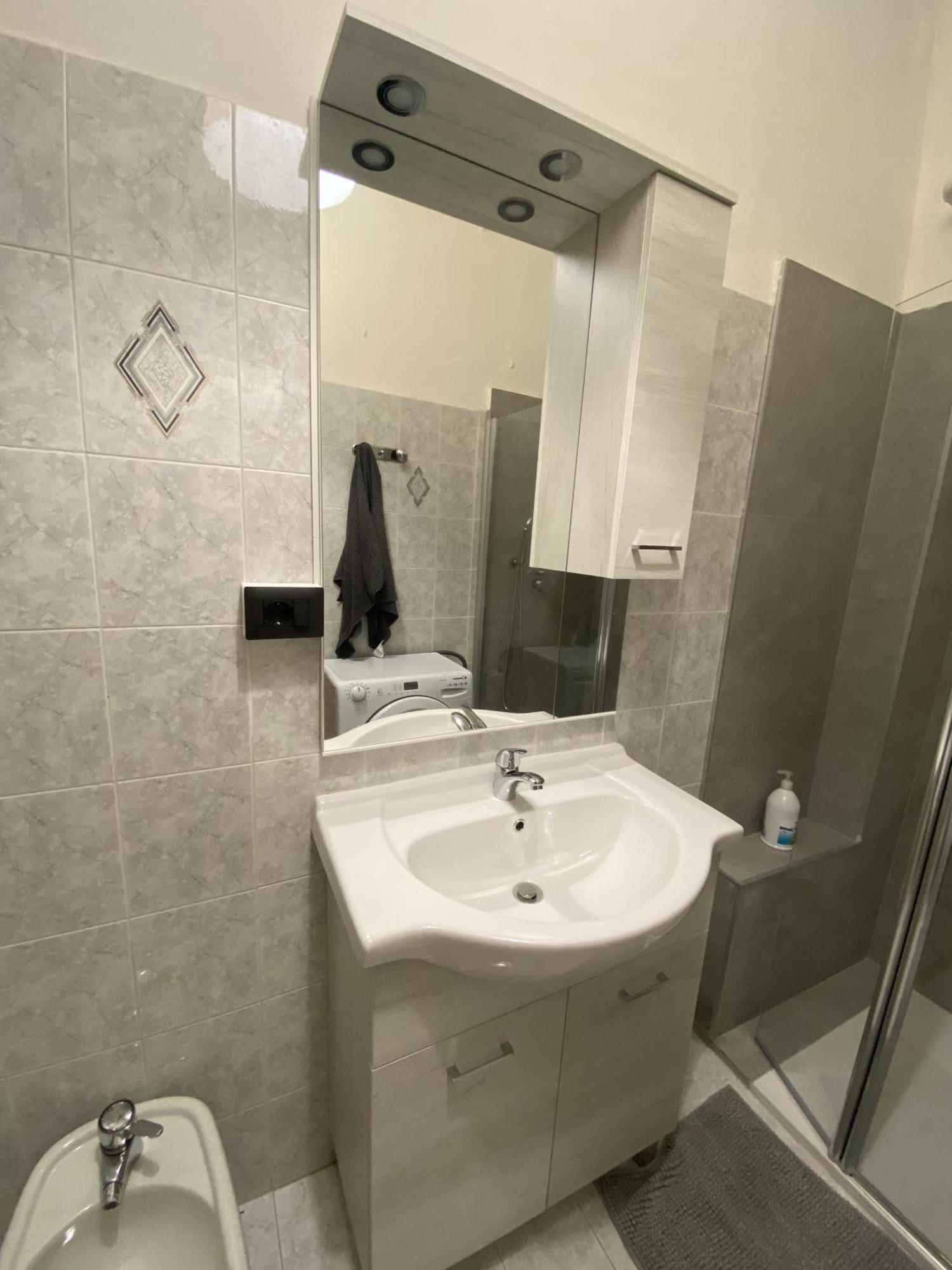 Lake Front Apartments, Lecco Exterior photo