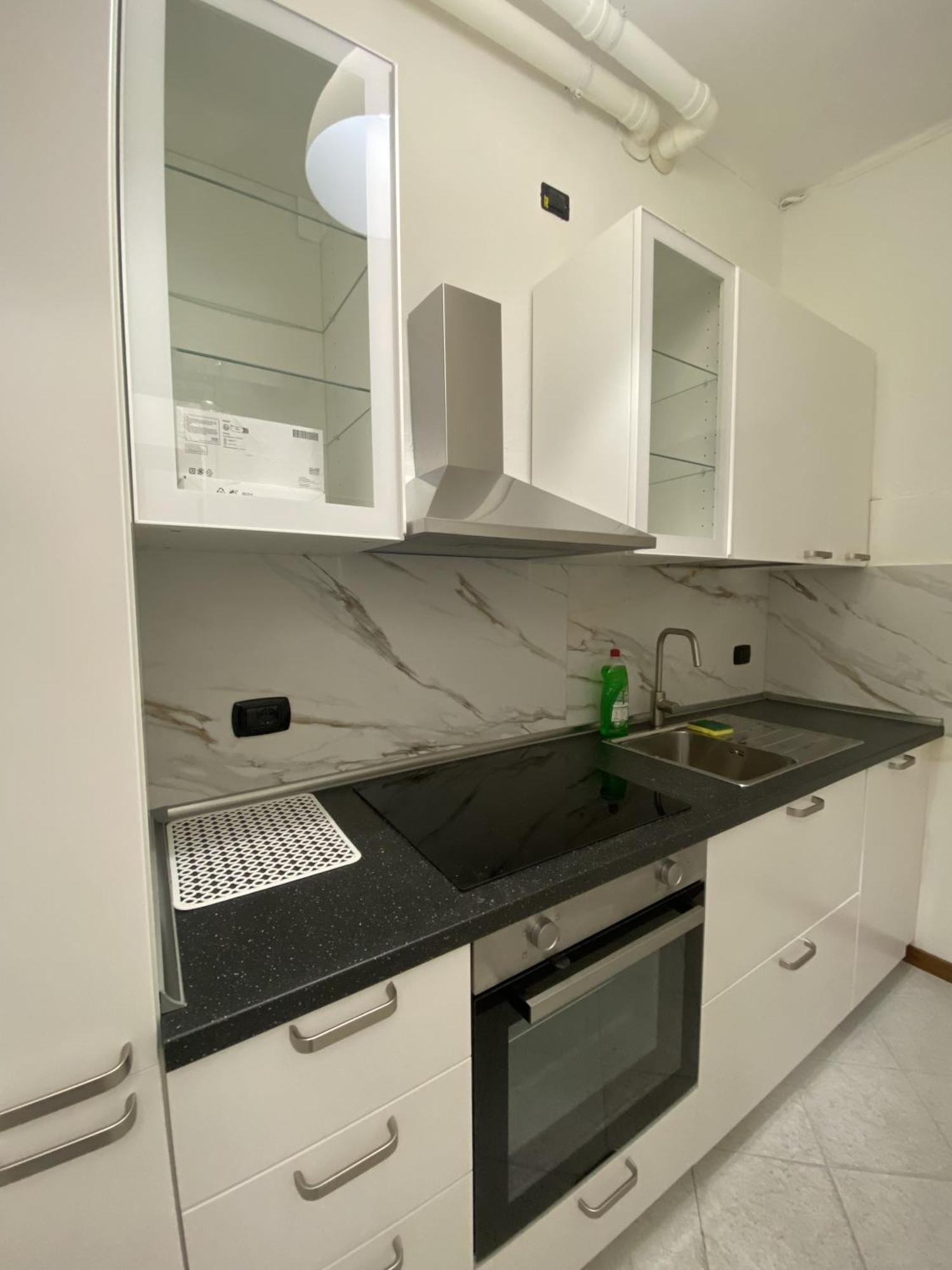 Lake Front Apartments, Lecco Exterior photo