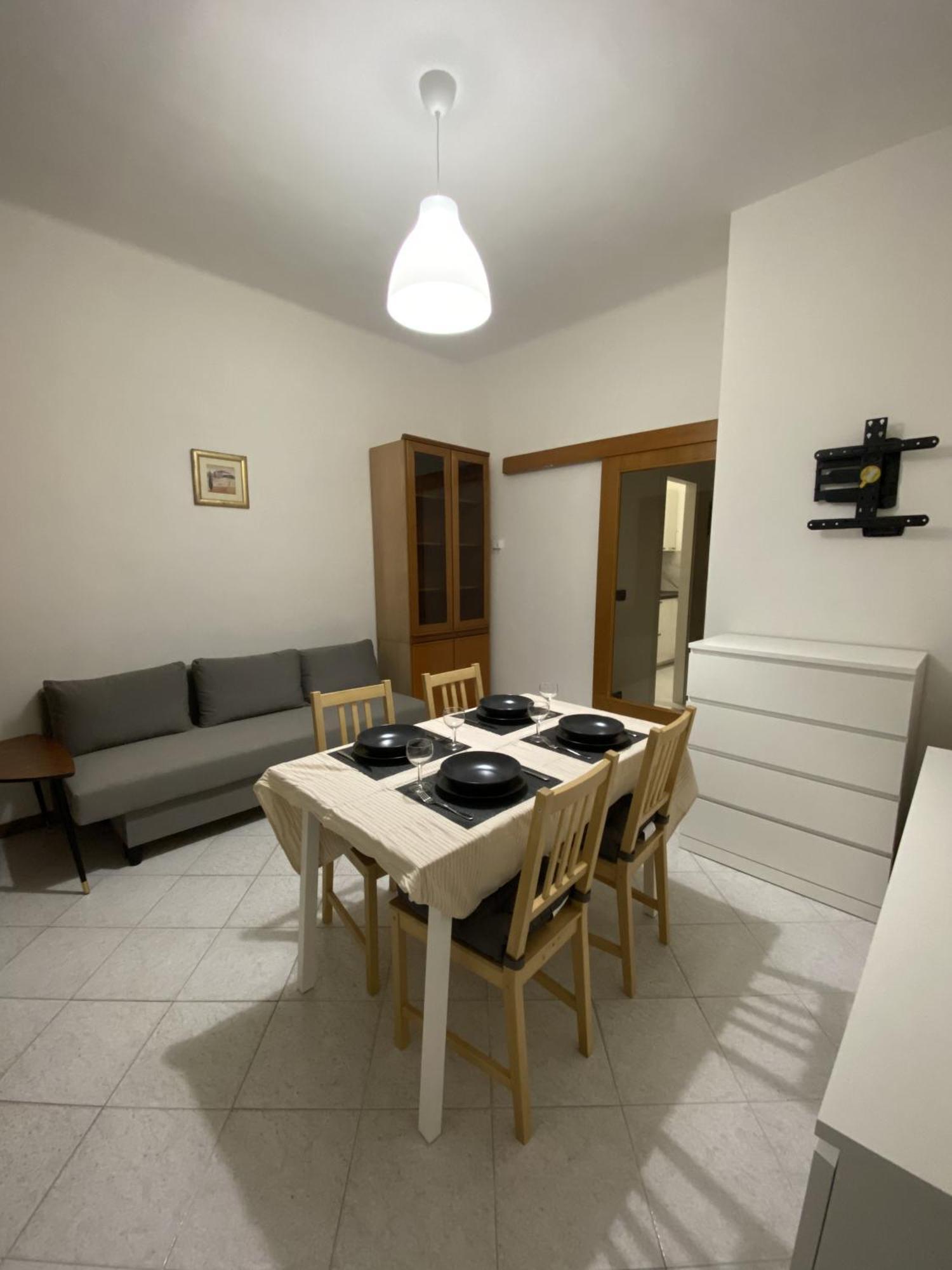 Lake Front Apartments, Lecco Exterior photo