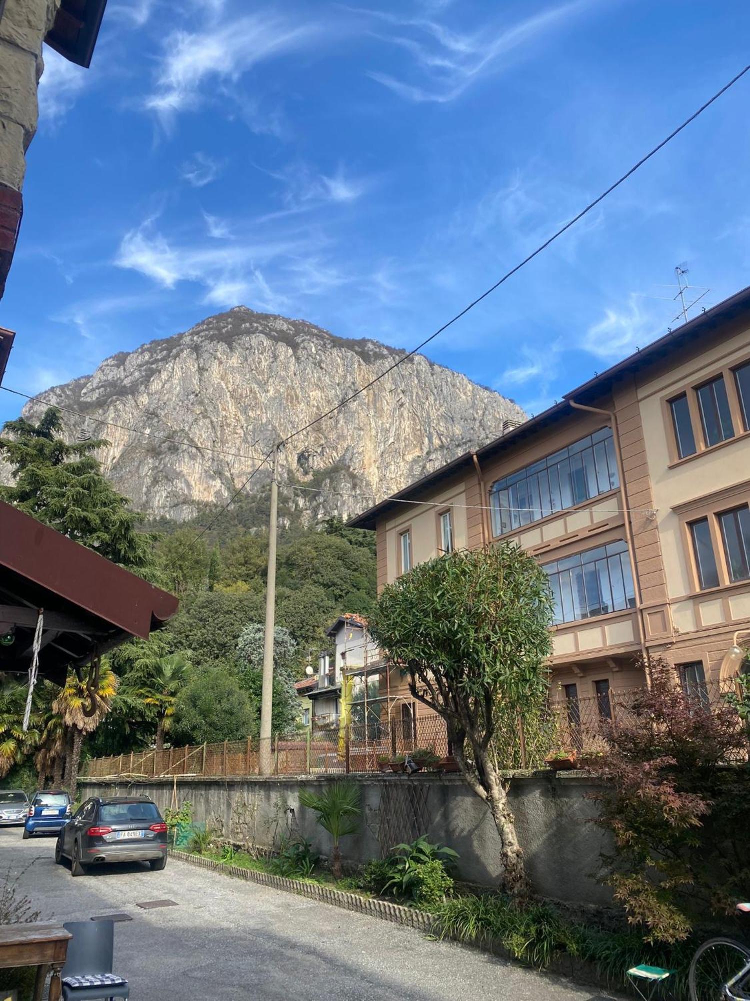Lake Front Apartments, Lecco Exterior photo