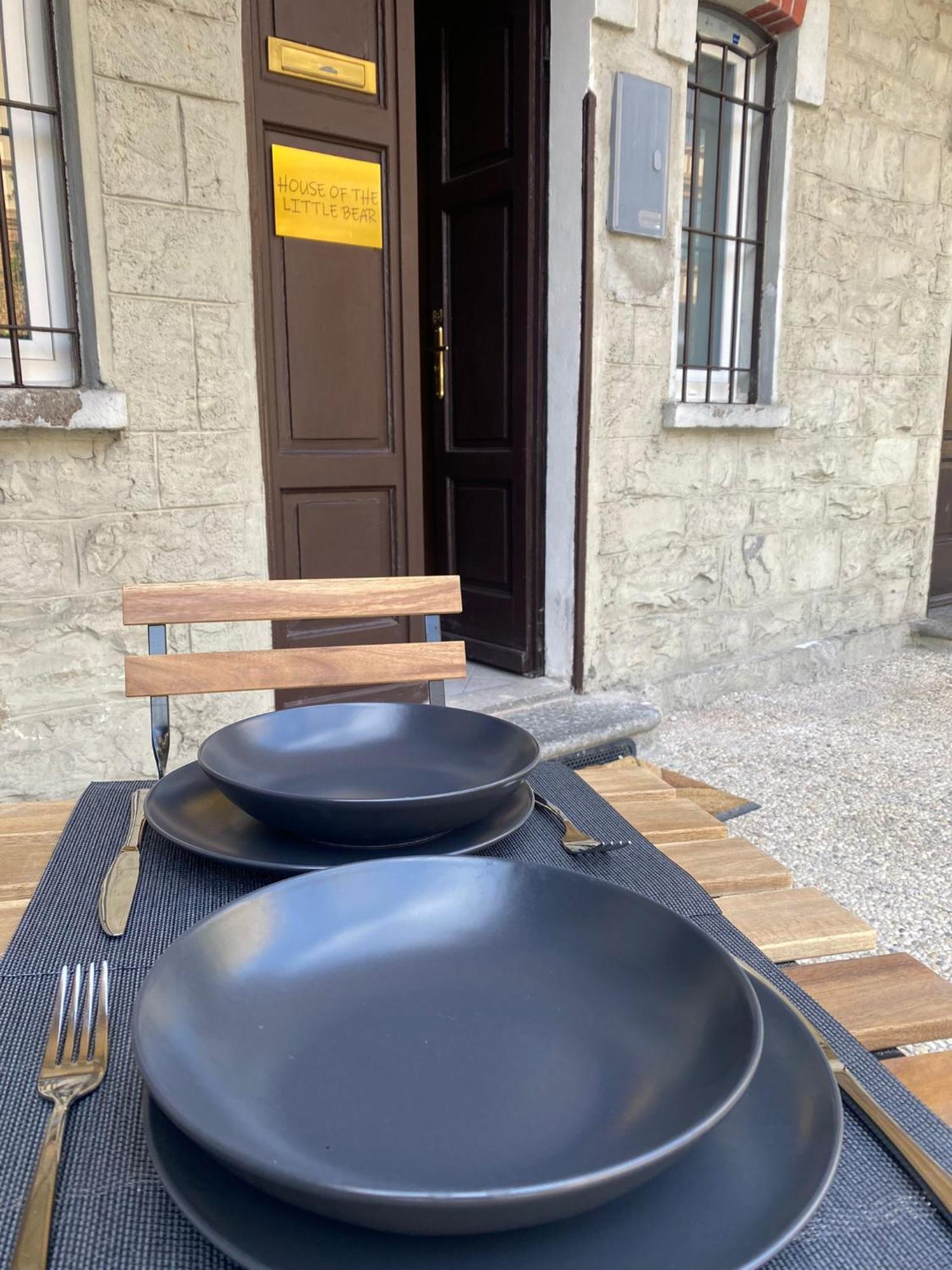 Lake Front Apartments, Lecco Exterior photo